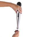 Pixey - DeLuxe Oplaadbare Wand Vibrator - de krachtigste die er is-Erotiekvoordeel.nl