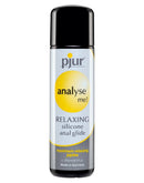 Pjur - Analyse me Relaxing Anaal Glijmiddel op Siliconen basis-Erotiekvoordeel.nl