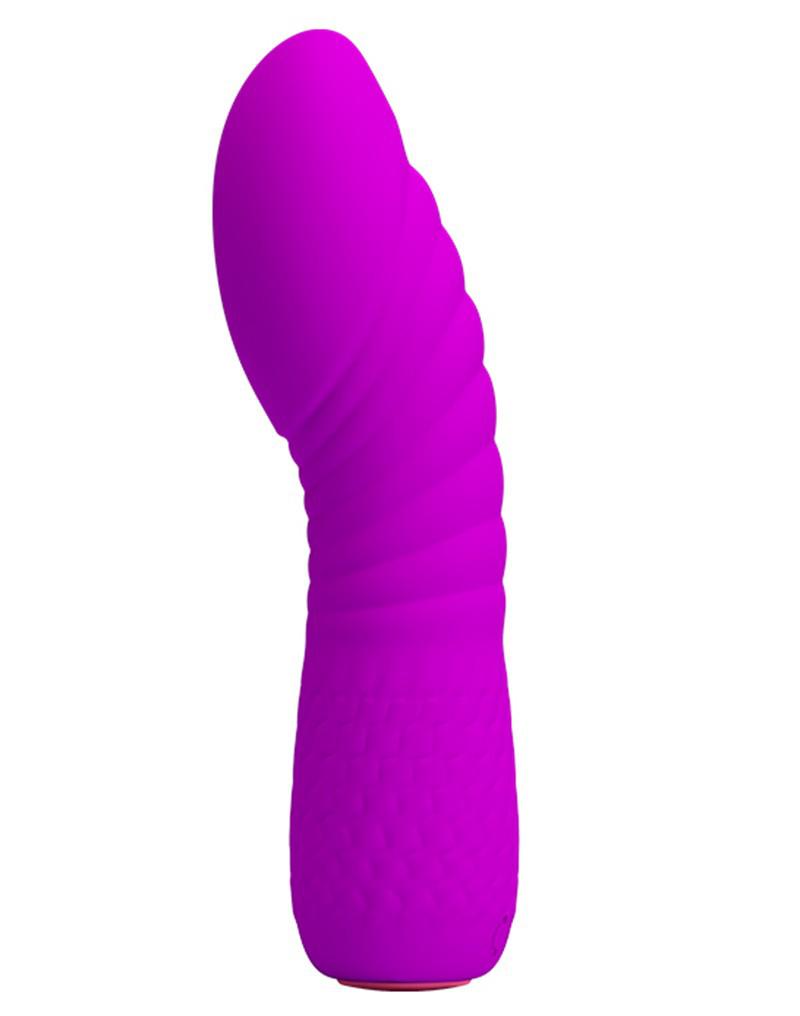 Pretty Love - Abner Mini Vibrator-Erotiekvoordeel.nl