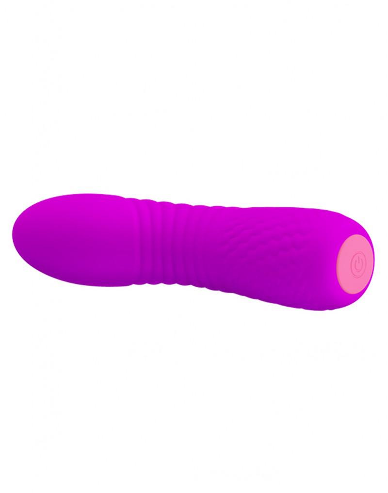 Pretty Love - Abner Mini Vibrator-Erotiekvoordeel.nl