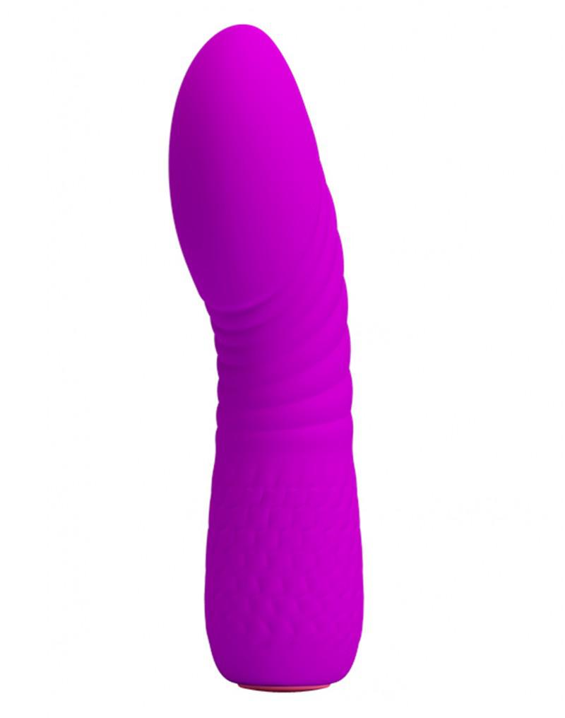 Pretty Love - Abner Mini Vibrator-Erotiekvoordeel.nl