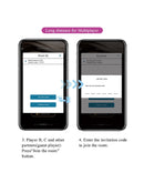 Pretty Love - Abner - Vibrerend Eitje - Met App Control - Roze-Erotiekvoordeel.nl