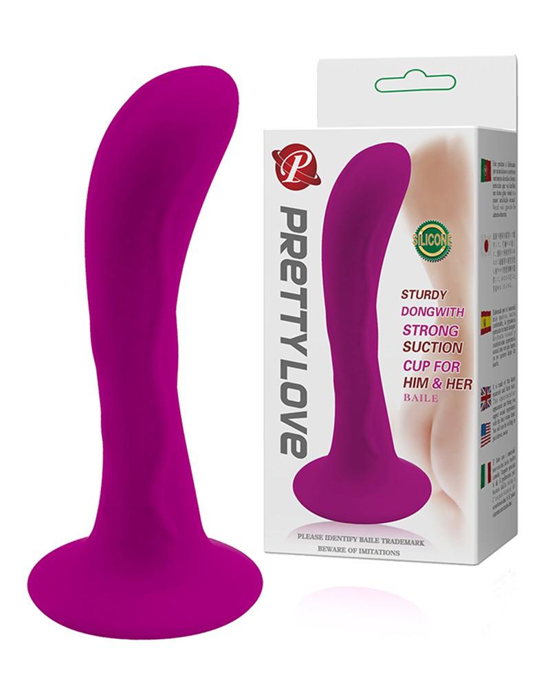 Pretty Love - Anal Buttplug-Erotiekvoordeel.nl