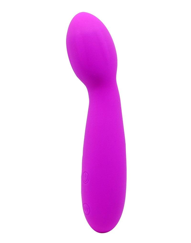 Pretty Love - Arvin - G-spot Vibrator-Erotiekvoordeel.nl