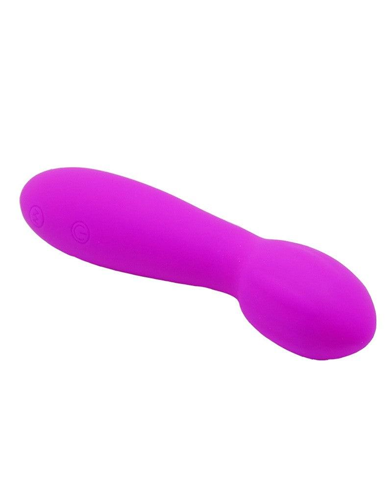 Pretty Love - Arvin - G-spot Vibrator-Erotiekvoordeel.nl