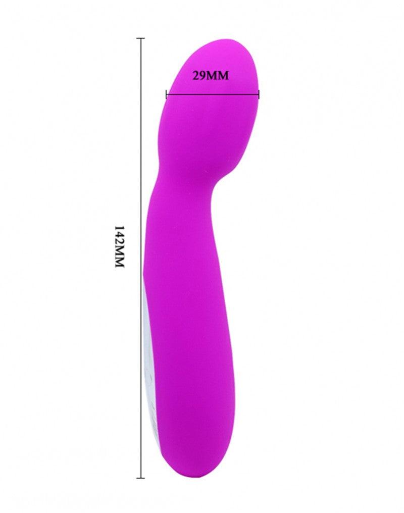 Pretty Love - Arvin - G-spot Vibrator-Erotiekvoordeel.nl