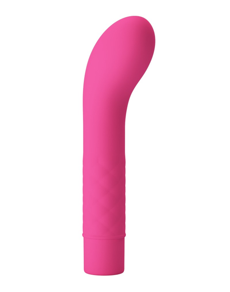 Pretty Love - Atlas - Mini G-spot Vibrator-Erotiekvoordeel.nl