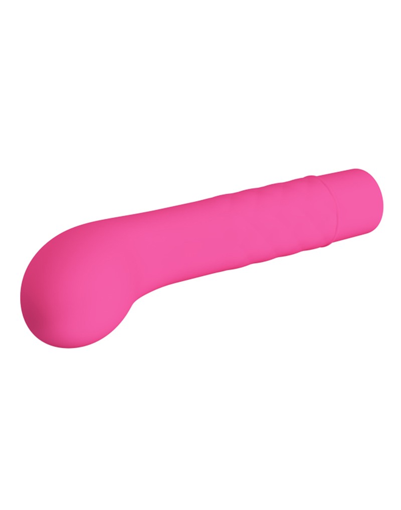 Pretty Love - Atlas - Mini G-spot Vibrator-Erotiekvoordeel.nl