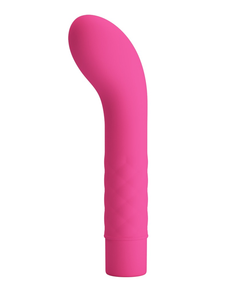 Pretty Love - Atlas - Mini G-spot Vibrator-Erotiekvoordeel.nl