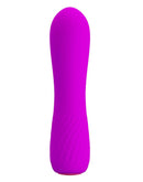 Pretty Love - Beau - Mini Vibrator - Roze-Erotiekvoordeel.nl