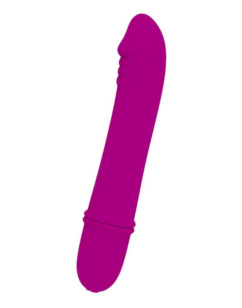 Pretty Love - Beck - Mini Vibrator-Erotiekvoordeel.nl