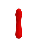 Pretty Love - Cetus - G-spot Vibrator - Rood-Erotiekvoordeel.nl