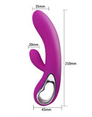 Pretty Love - Conrad - Vibrator-Erotiekvoordeel.nl