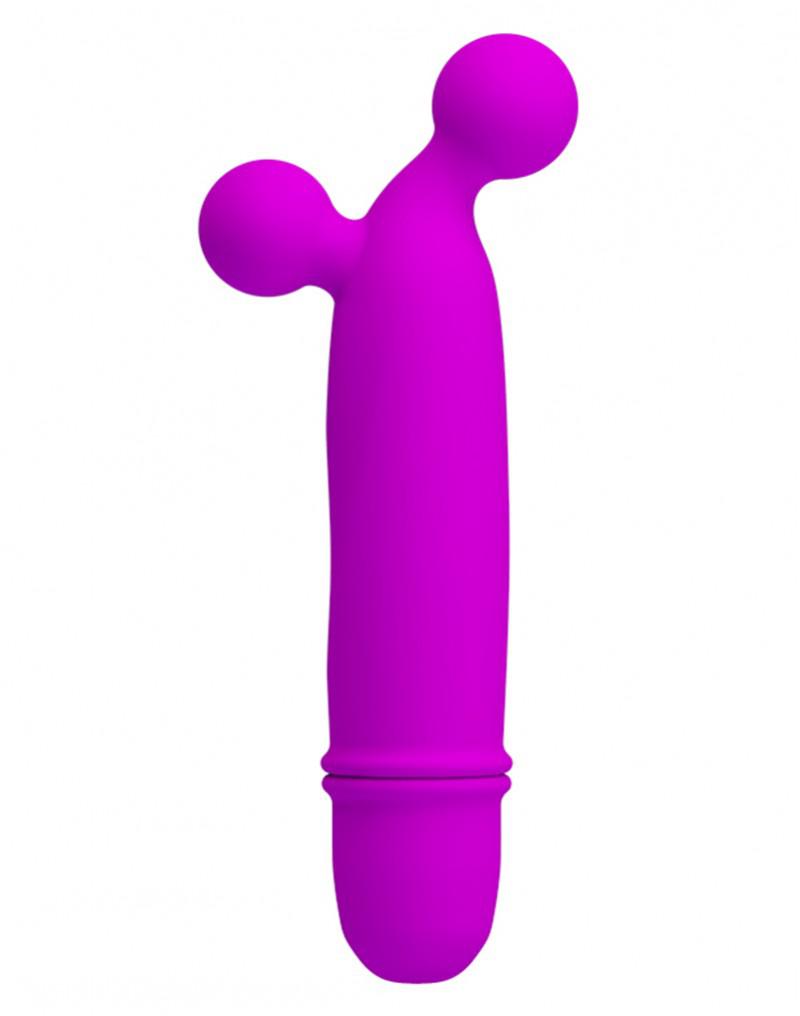 Pretty Love - Goddard - Clitoris Vibrator-Erotiekvoordeel.nl