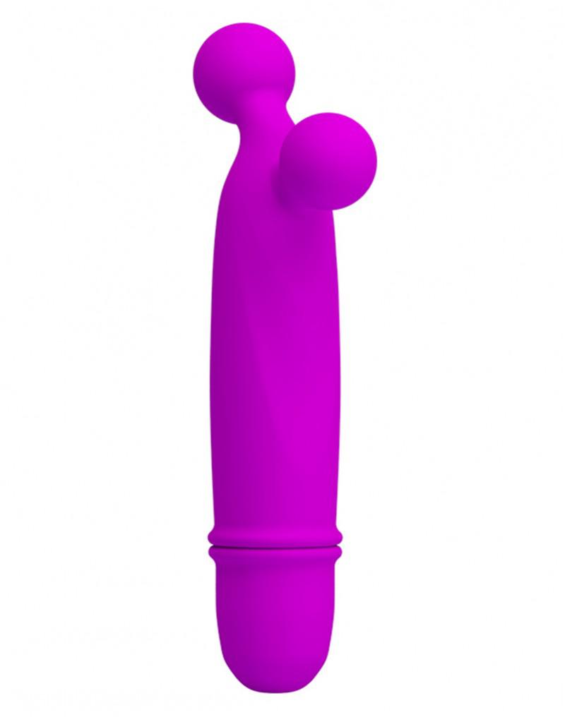 Pretty Love - Goddard - Clitoris Vibrator-Erotiekvoordeel.nl