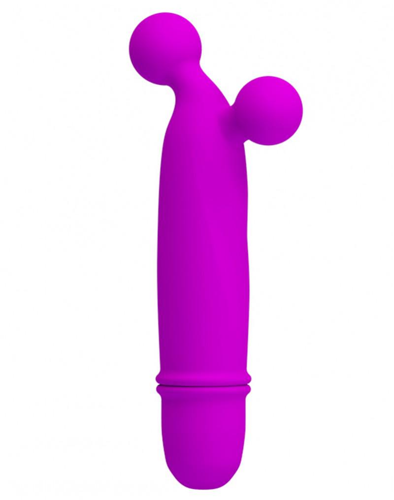 Pretty Love - Goddard - Clitoris Vibrator-Erotiekvoordeel.nl