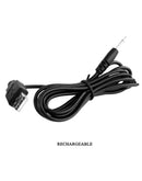 Pretty Love - Kirk - Vibrerend Eitje - Roze-Erotiekvoordeel.nl