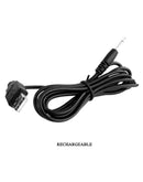 Pretty Love - Kirk - Vibrerend Eitje - Turquoise-Erotiekvoordeel.nl