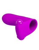 Pretty Love - Maxwell - Vinger Vibrator-Erotiekvoordeel.nl