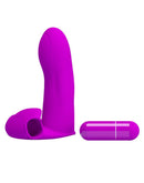 Pretty Love - Maxwell - Vinger Vibrator-Erotiekvoordeel.nl