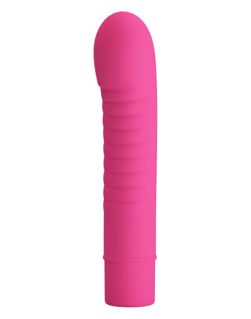 Pretty Love - Mick - Mini Vibrator-Erotiekvoordeel.nl