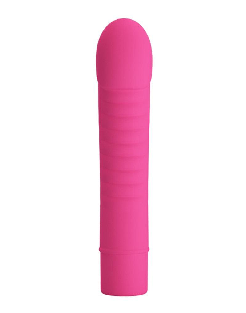 Pretty Love - Mick - Mini Vibrator-Erotiekvoordeel.nl