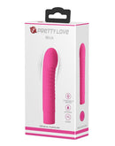 Pretty Love - Mick - Mini Vibrator-Erotiekvoordeel.nl