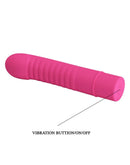Pretty Love - Mick - Mini Vibrator-Erotiekvoordeel.nl