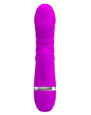 Pretty Love - Rabbit & G-spot Vibrator-Erotiekvoordeel.nl