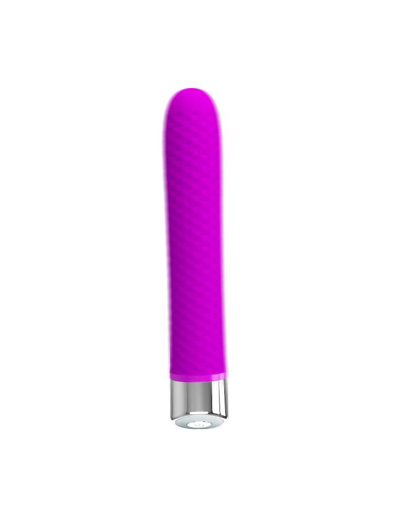 Pretty Love - Reginald - Vibrator-Erotiekvoordeel.nl