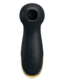 Pretty Love - Royal Pleasure Hammer Luchtdruk Vibrator - zuigt aan je clitoris-Erotiekvoordeel.nl