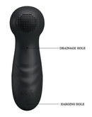 Pretty Love - Royal Pleasure Hammer Luchtdruk Vibrator - zuigt aan je clitoris-Erotiekvoordeel.nl