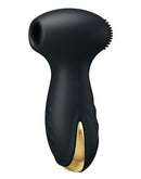 Pretty Love - Royal Pleasure Hammer Luchtdruk Vibrator - zuigt aan je clitoris-Erotiekvoordeel.nl