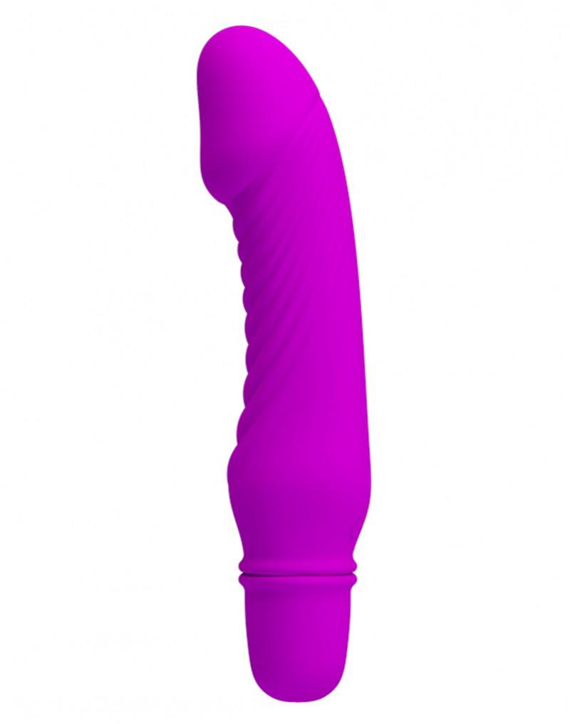 Pretty Love - Stev - Mini Vibrator-Erotiekvoordeel.nl