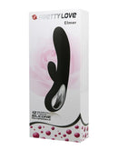 Pretty Love - Tarzan Vibrator Elmer-Erotiekvoordeel.nl