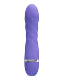 Pretty Love - Truda - Flexibele G-spot Vibrator - Paars-Erotiekvoordeel.nl