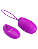 Pretty Love - Vibrerend Eitje Met Afstandsbediening Jessica-Erotiekvoordeel.nl