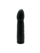 Rimba Bondage Play - Siliconen Strap-on - Voorbinddildo - Harnasje Met Dildo-Erotiekvoordeel.nl