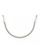 Rimba Bondage Play - Tepelklemmen Met Ketting-Erotiekvoordeel.nl