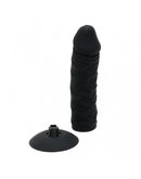 Rimba Bondage Play - Verwisselbare dildo Met Zuignap Voor strap-on En voorbind Harnasjes-Erotiekvoordeel.nl