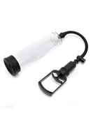 Rimba - P Pump PP01 - Penisvergroter - Met Handpomp-Erotiekvoordeel.nl