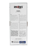 Rimba - Paris Appel Vagina Balletje - Zwart-Erotiekvoordeel.nl