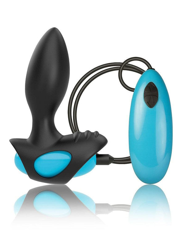 Rocks-off - Men-X Varex - Prostaat Vibrator-Erotiekvoordeel.nl