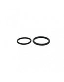 Rubber Cockringen Set Ø 50 mm En 55 mm-Erotiekvoordeel.nl