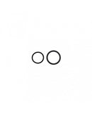 Rubber Cockringen Set Ø 50 mm En 55 mm-Erotiekvoordeel.nl