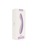 Svakom - Amy 2 - Flexibele G-Spot Vibrator - Lila-Erotiekvoordeel.nl