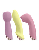 Satisfyer - Marvelous Four - Vierdelige Vibrator Set-Erotiekvoordeel.nl