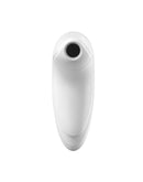 Satisfyer - Pro Plus Vibration - Luchtdruk Vibrator - Wit-Erotiekvoordeel.nl
