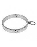 Slaven collar RVS Met Inbus schroef-Erotiekvoordeel.nl