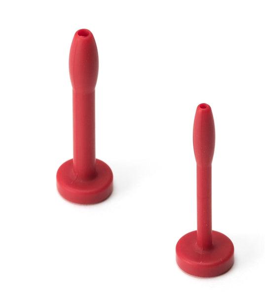 Sport Fucker - Cum Play Kit Spermstoppers - Rood-Erotiekvoordeel.nl